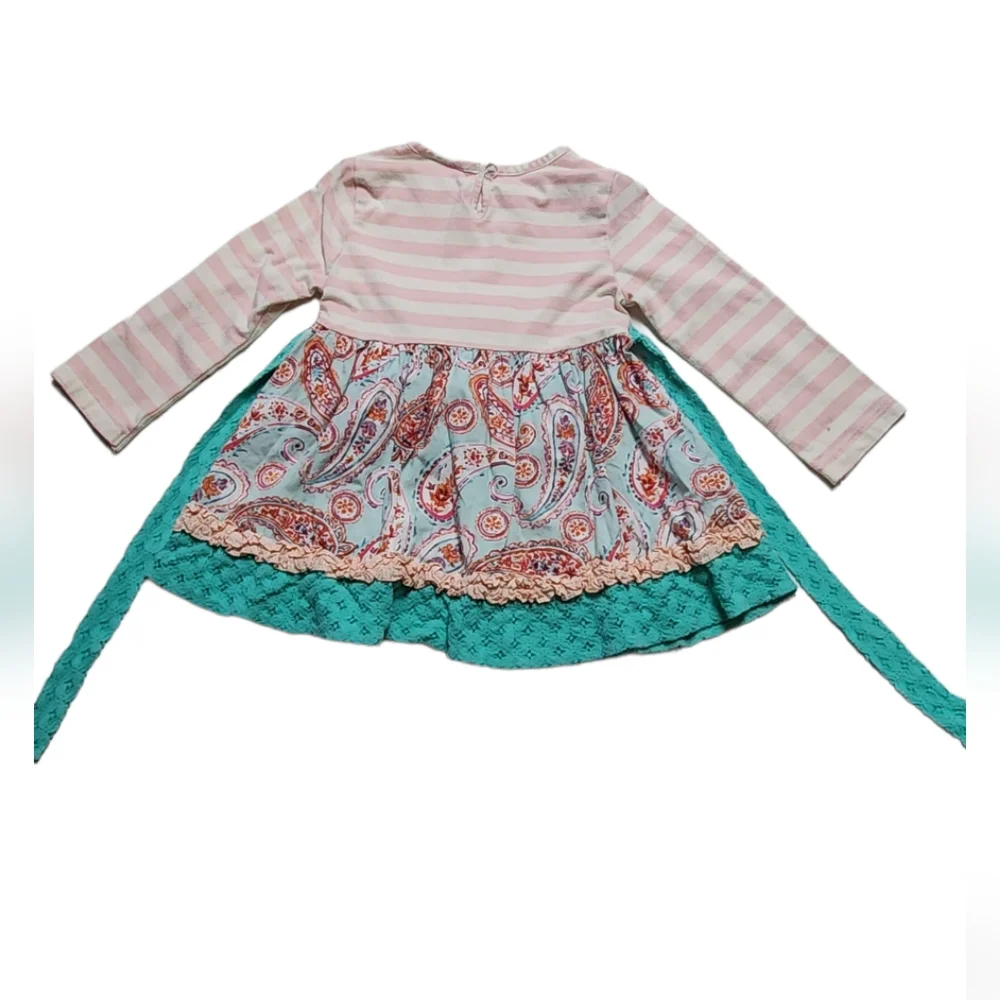 Rare too! Clothing Set | Kids Girls Size 4T